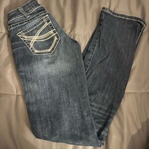 ARIAT JEANS!!